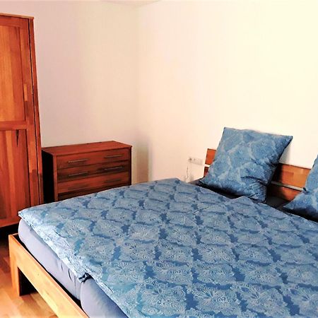 Ferienwohnung Enzblick Bad Wildbad Exteriér fotografie