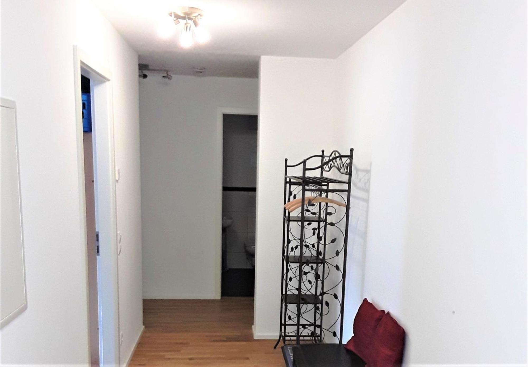 Ferienwohnung Enzblick Bad Wildbad Exteriér fotografie