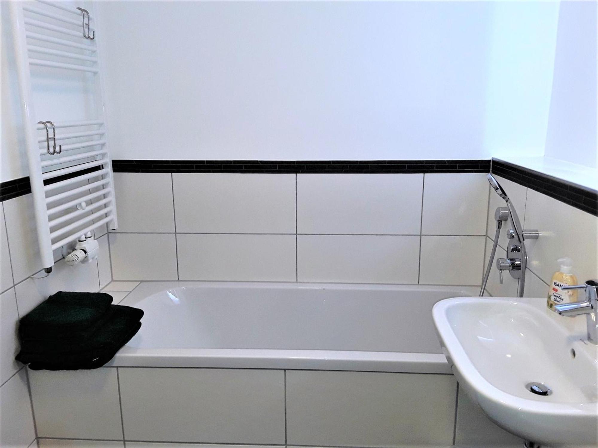 Ferienwohnung Enzblick Bad Wildbad Exteriér fotografie
