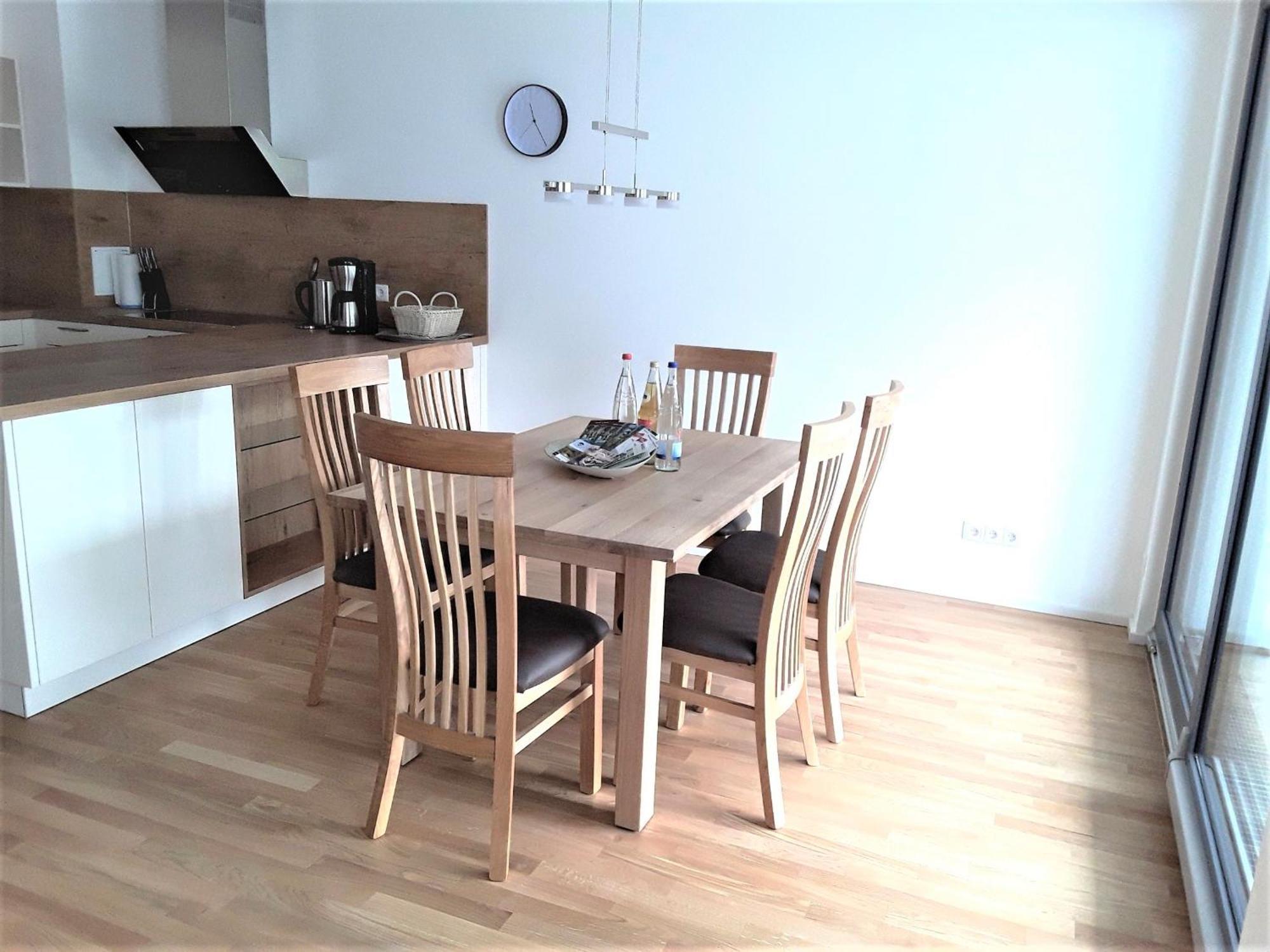 Ferienwohnung Enzblick Bad Wildbad Exteriér fotografie