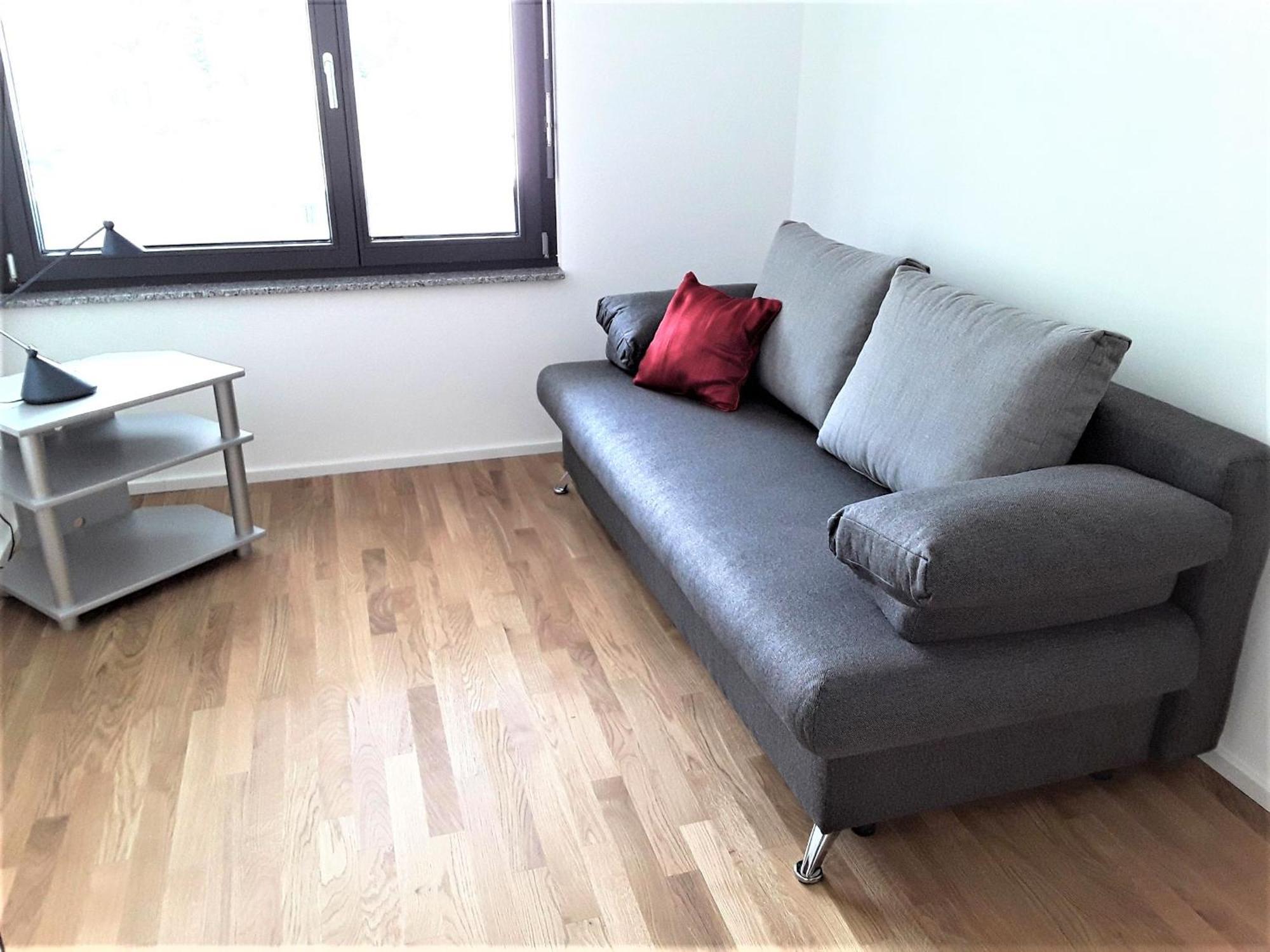 Ferienwohnung Enzblick Bad Wildbad Exteriér fotografie