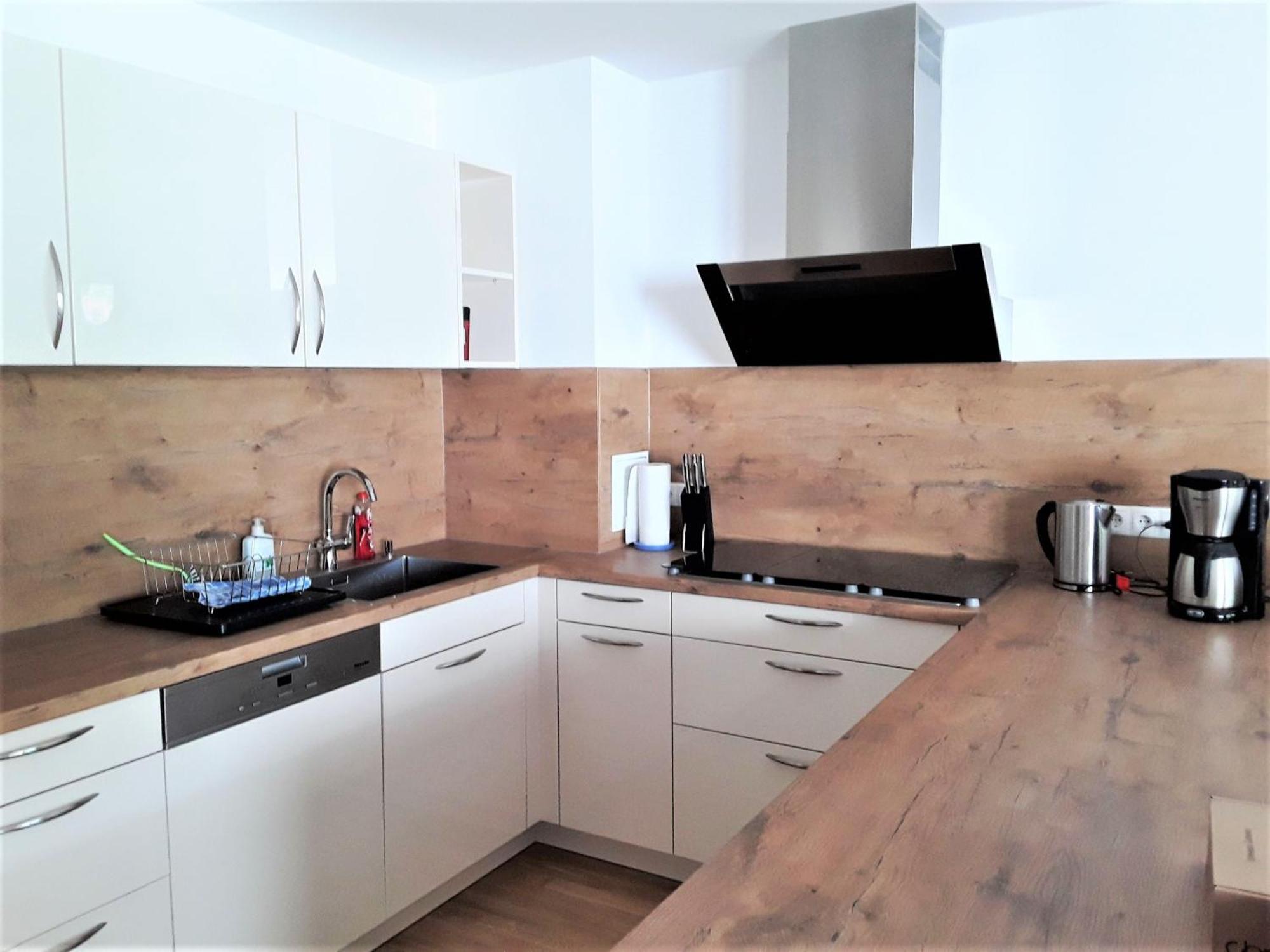 Ferienwohnung Enzblick Bad Wildbad Exteriér fotografie