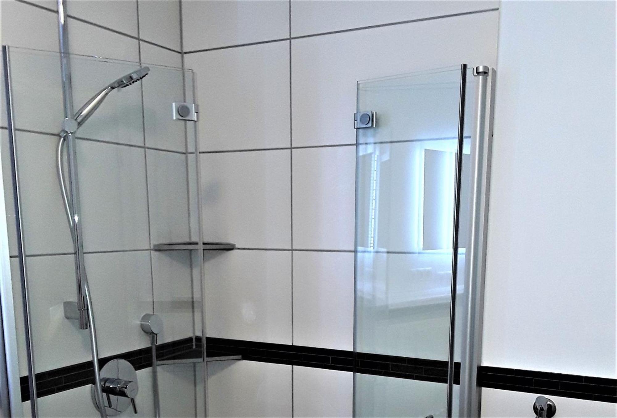 Ferienwohnung Enzblick Bad Wildbad Exteriér fotografie